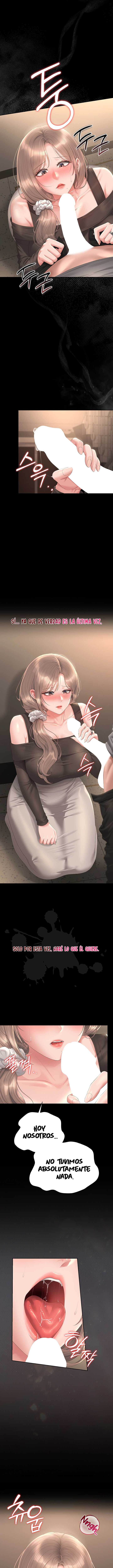 HOT  I Became an Apartment Security Manager Page 12 - MangaHe