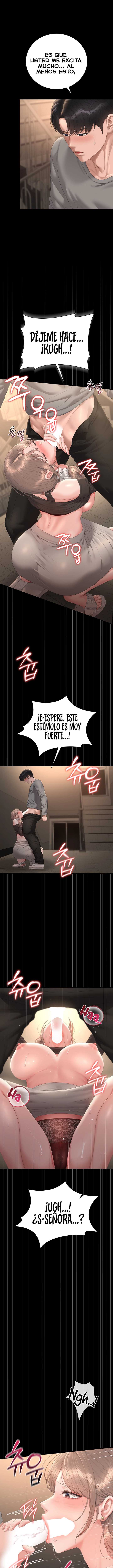 HOT  I Became an Apartment Security Manager Page 14 - MangaHe