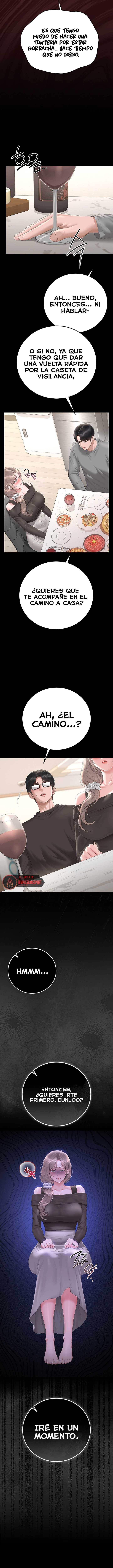 HOT  I Became an Apartment Security Manager Page 3 - MangaHe