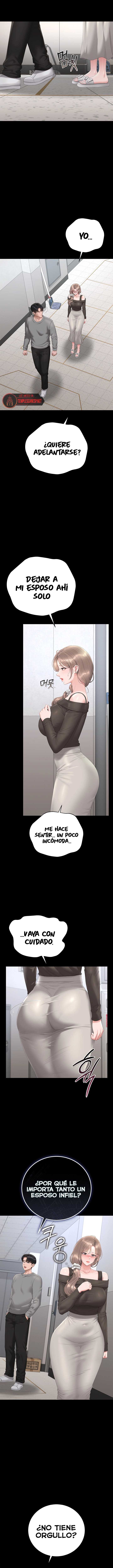 HOT  I Became an Apartment Security Manager Page 5 - MangaHe