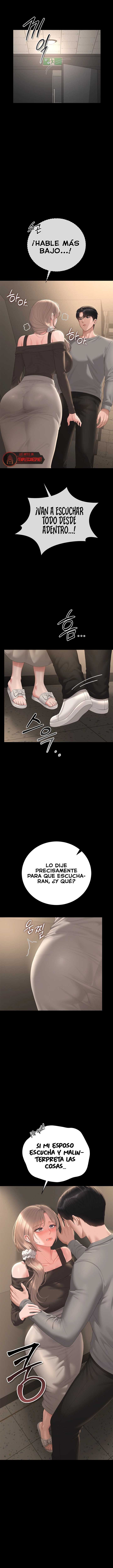 HOT  I Became an Apartment Security Manager Page 7 - MangaHe