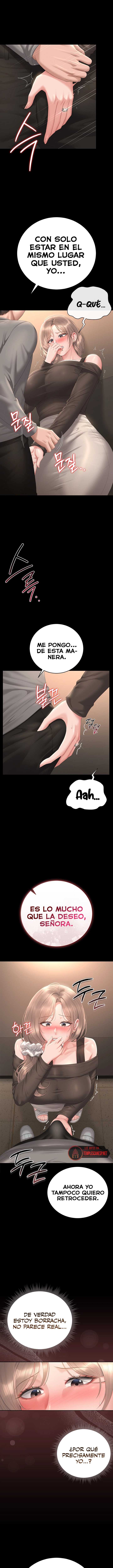 HOT  I Became an Apartment Security Manager Page 10 - MangaHe
