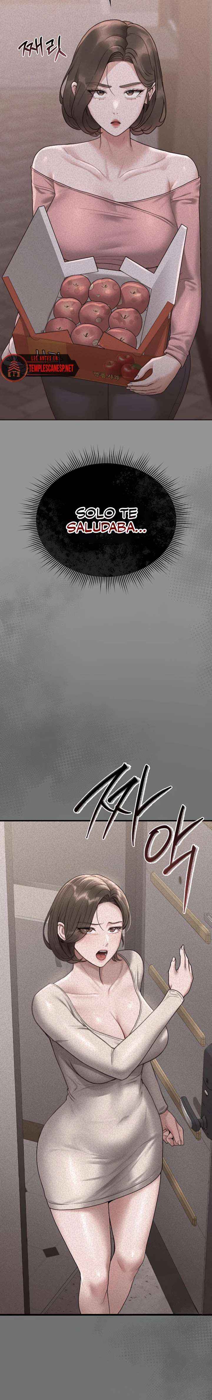 HOT  I Became an Apartment Security Manager Page 14 - MangaHe