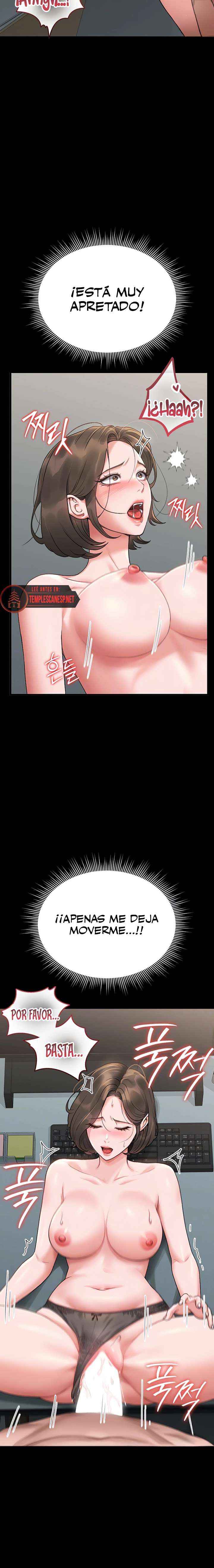 HOT  I Became an Apartment Security Manager Page 6 - MangaHe