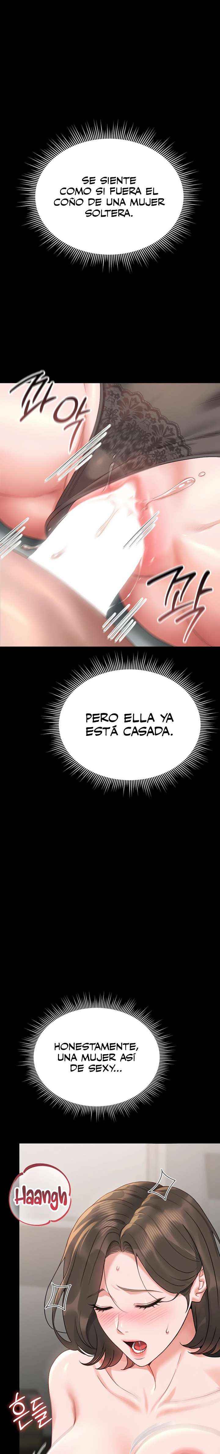 HOT  I Became an Apartment Security Manager Page 7 - MangaHe