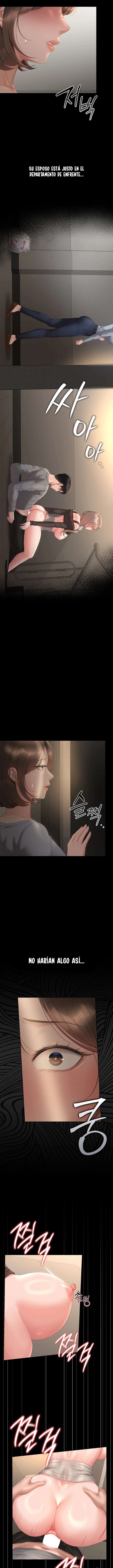 HOT  I Became an Apartment Security Manager Page 12 - MangaHe