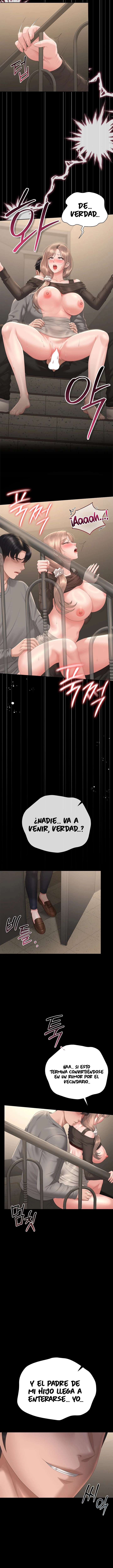 HOT  I Became an Apartment Security Manager Page 14 - MangaHe