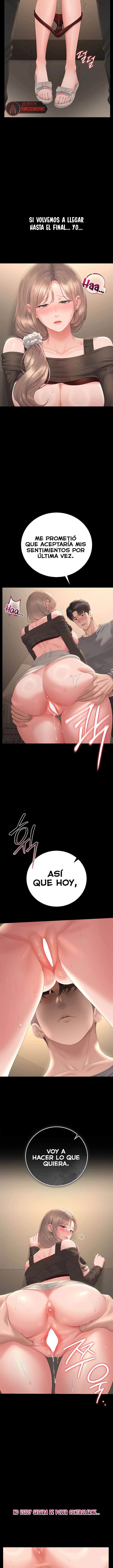 HOT  I Became an Apartment Security Manager Page 7 - MangaHe