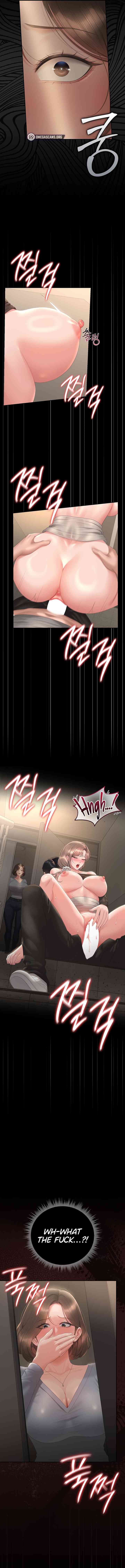 HOT  I Became an Apartment Security Manager Page 10 - MangaHe