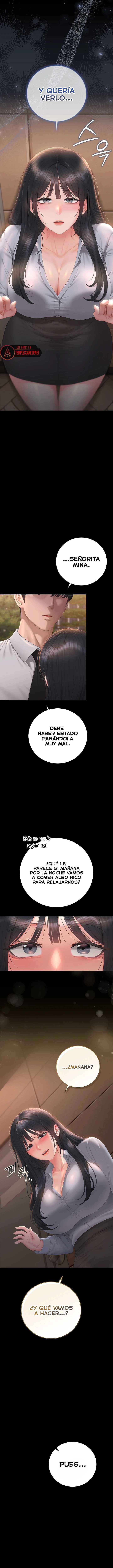 HOT  I Became an Apartment Security Manager Page 14 - MangaHe