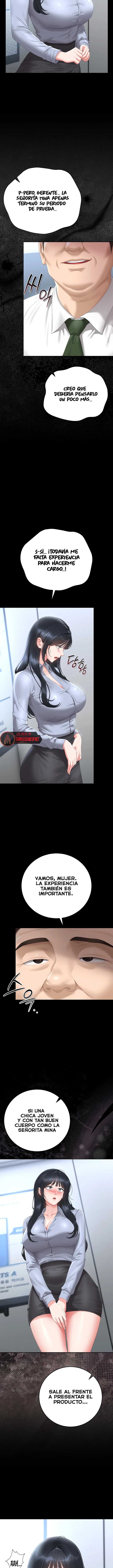 HOT  I Became an Apartment Security Manager Page 7 - MangaHe