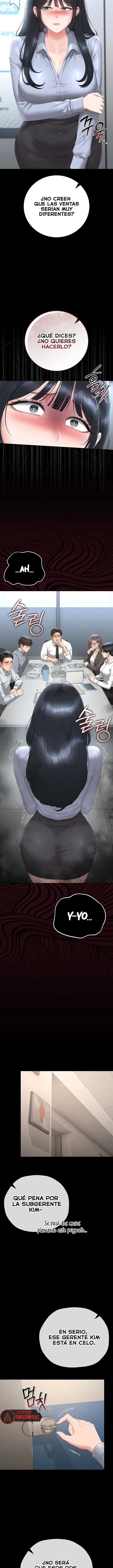 HOT  I Became an Apartment Security Manager Page 8 - MangaHe