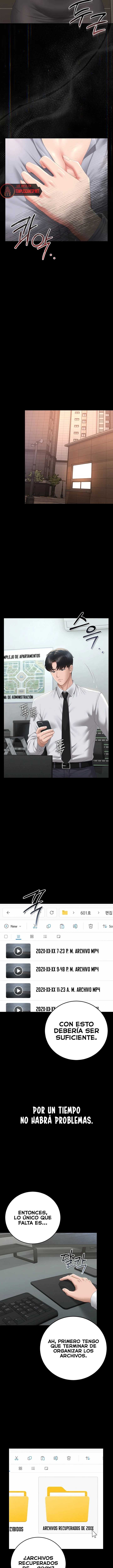 HOT  I Became an Apartment Security Manager Page 10 - MangaHe