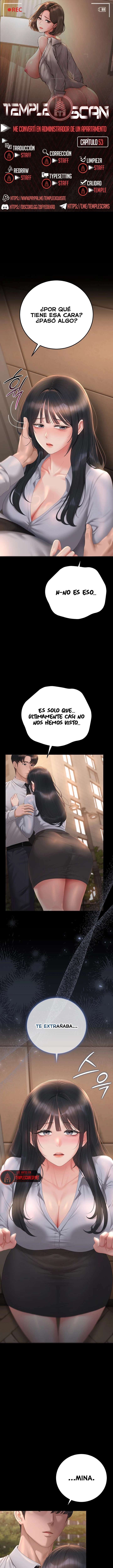 HOT  I Became an Apartment Security Manager Page 2 - MangaHe