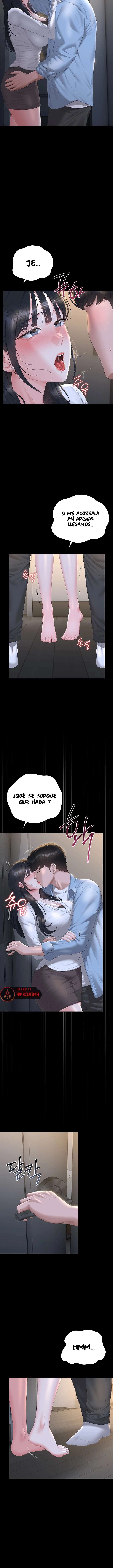 HOT  I Became an Apartment Security Manager Page 11 - MangaHe
