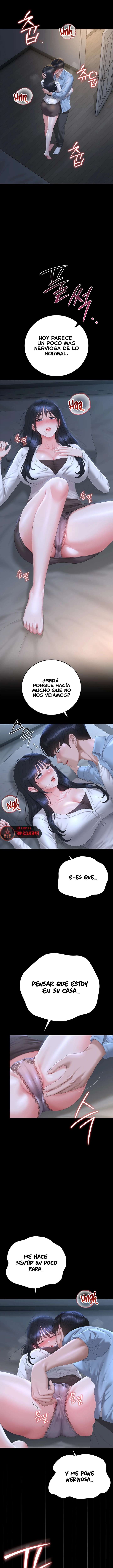 HOT  I Became an Apartment Security Manager Page 12 - MangaHe