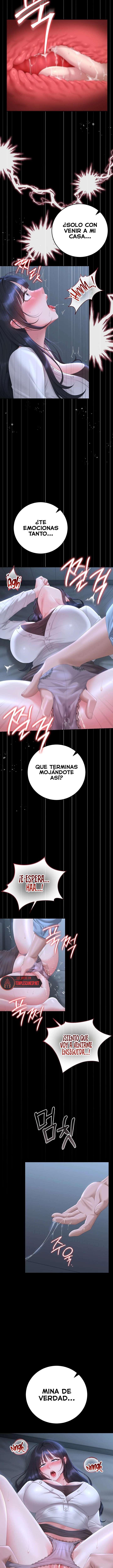 HOT  I Became an Apartment Security Manager Page 13 - MangaHe