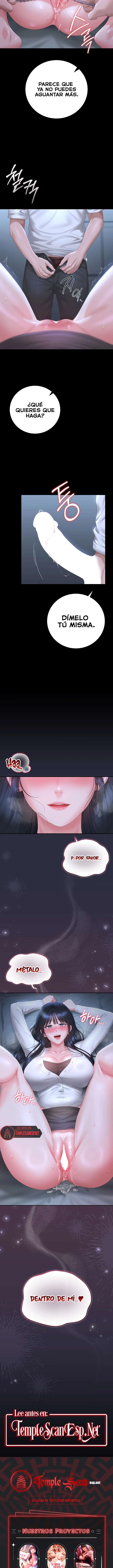 HOT  I Became an Apartment Security Manager Page 14 - MangaHe