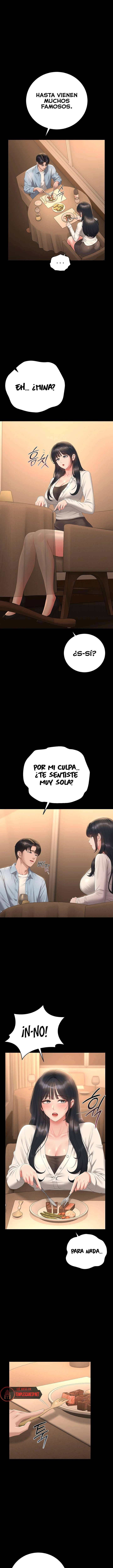 HOT  I Became an Apartment Security Manager Page 7 - MangaHe