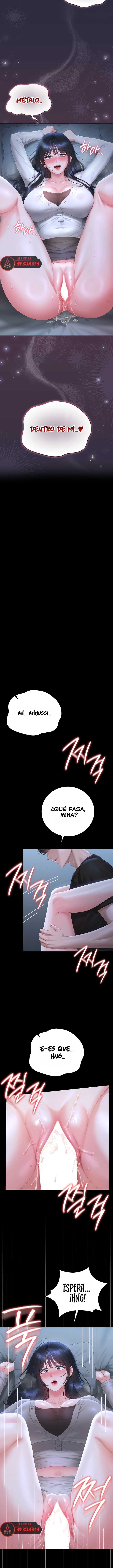 HOT  I Became an Apartment Security Manager Page 3 - MangaHe