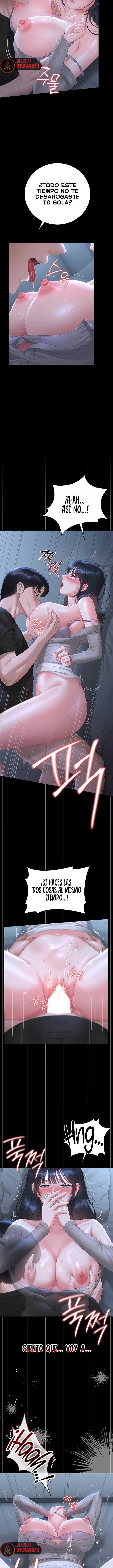 HOT  I Became an Apartment Security Manager Page 5 - MangaHe