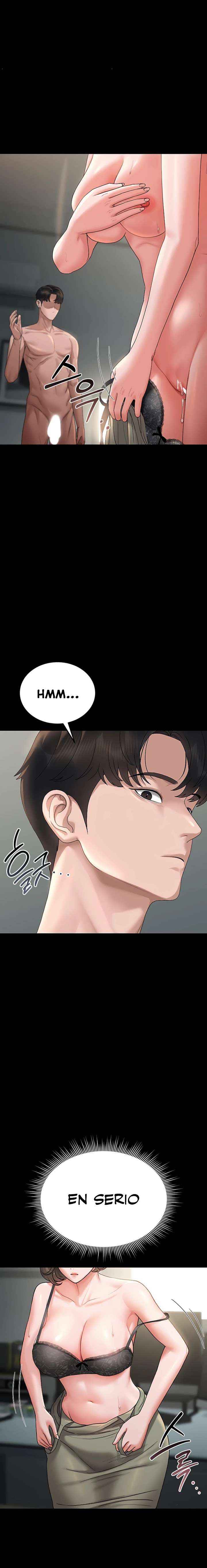 HOT  I Became an Apartment Security Manager Page 14 - MangaHe