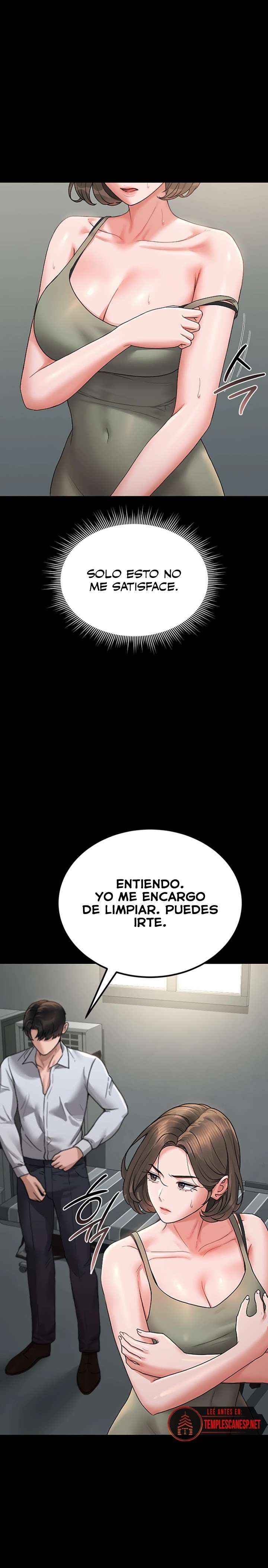 HOT  I Became an Apartment Security Manager Page 15 - MangaHe