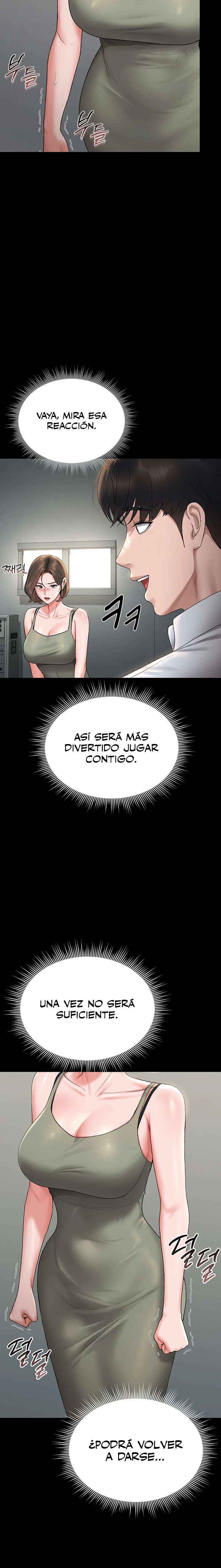 HOT  I Became an Apartment Security Manager Page 18 - MangaHe