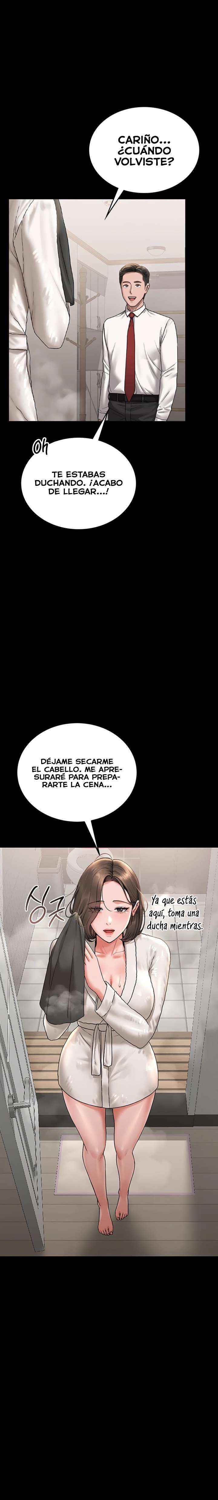 HOT  I Became an Apartment Security Manager Page 29 - MangaHe