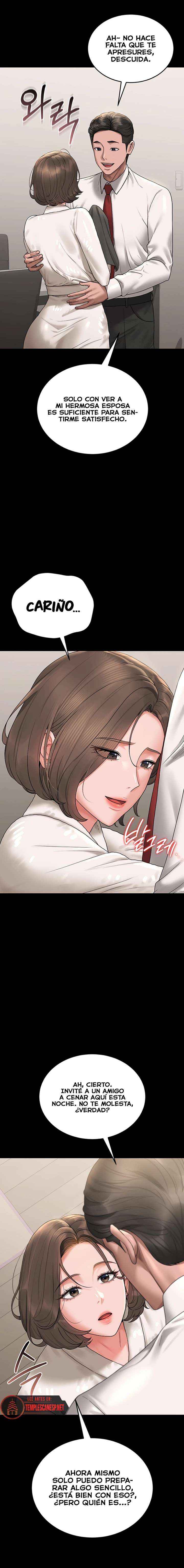 HOT  I Became an Apartment Security Manager Page 30 - MangaHe