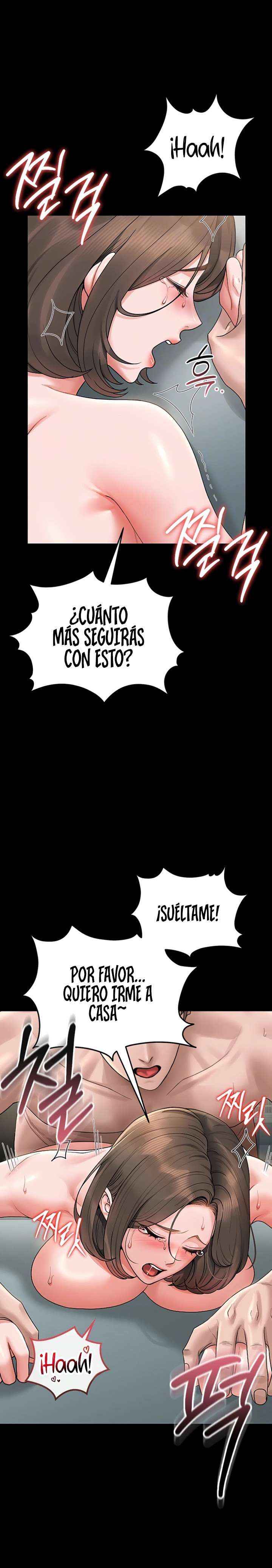 HOT  I Became an Apartment Security Manager Page 4 - MangaHe