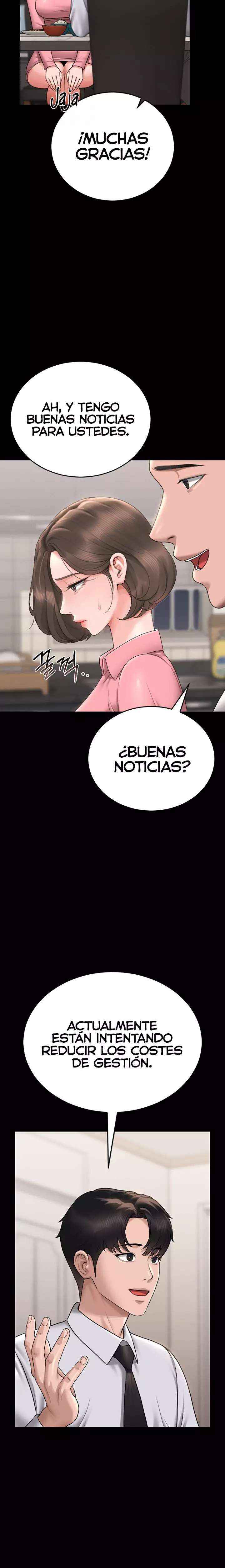 HOT  I Became an Apartment Security Manager Page 14 - MangaHe