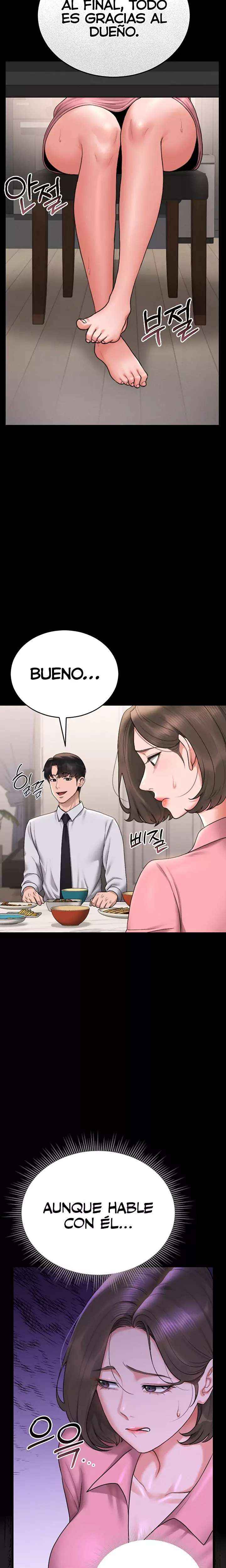 HOT  I Became an Apartment Security Manager Page 18 - MangaHe