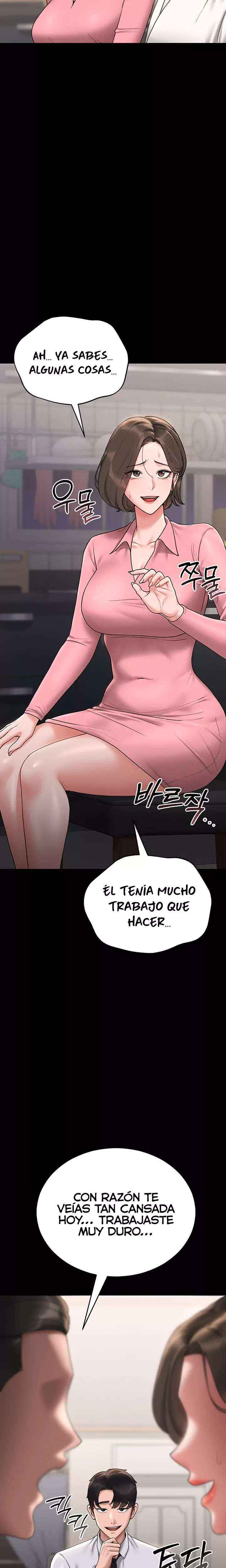 HOT  I Became an Apartment Security Manager Page 28 - MangaHe