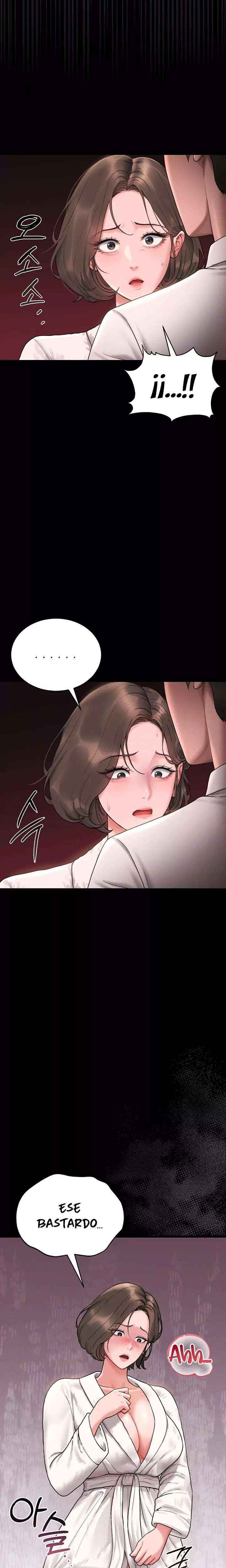HOT  I Became an Apartment Security Manager Page 5 - MangaHe