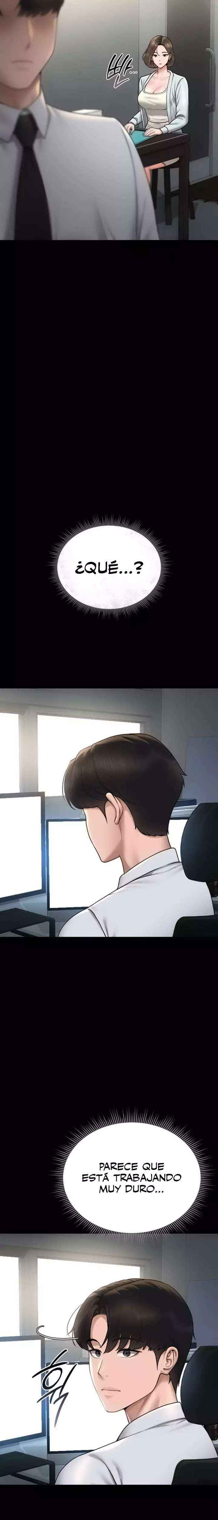 HOT  I Became an Apartment Security Manager Page 15 - MangaHe