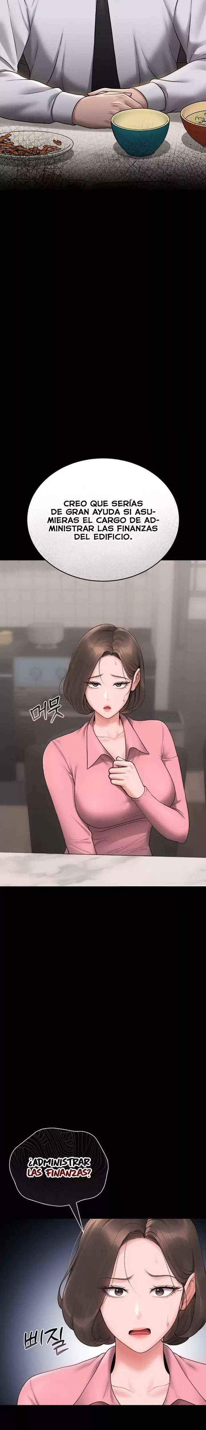 HOT  I Became an Apartment Security Manager Page 3 - MangaHe