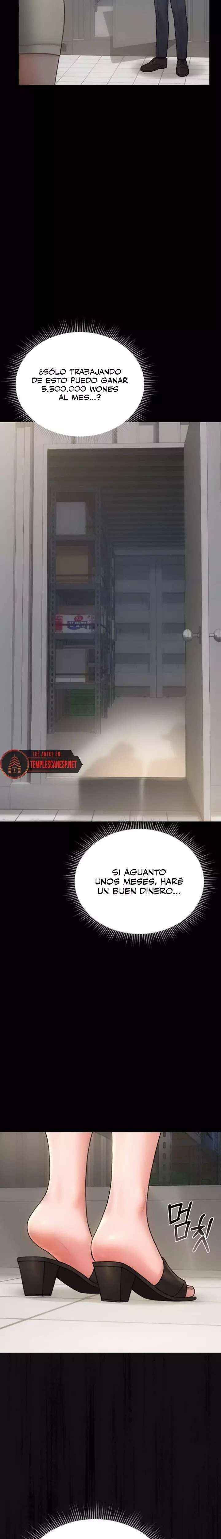HOT  I Became an Apartment Security Manager Page 25 - MangaHe