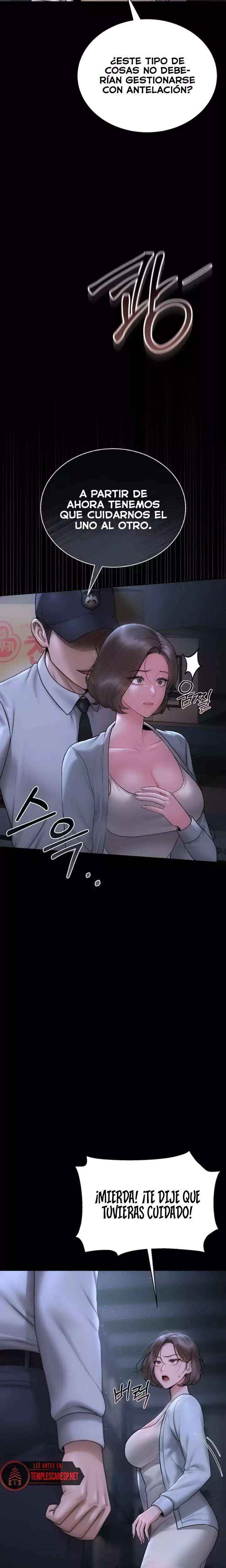 HOT  I Became an Apartment Security Manager Page 27 - MangaHe