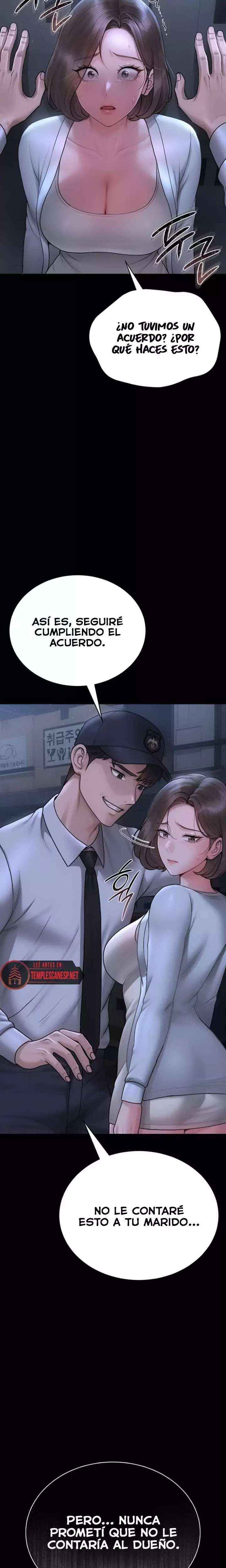 HOT  I Became an Apartment Security Manager Page 30 - MangaHe
