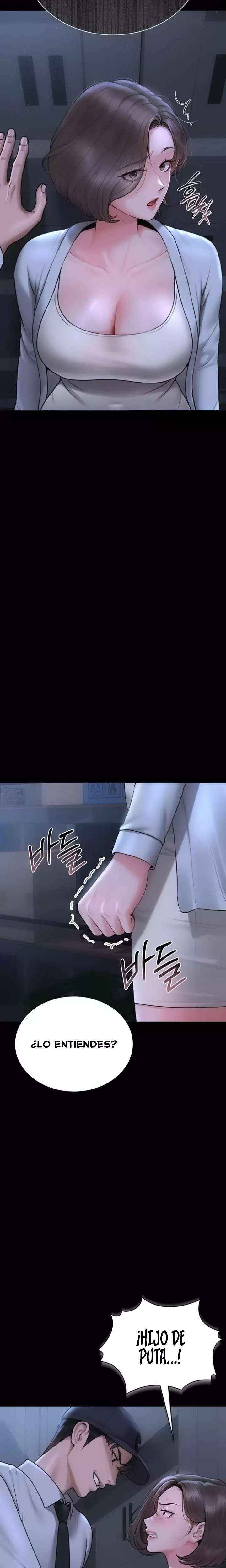 HOT  I Became an Apartment Security Manager Page 31 - MangaHe