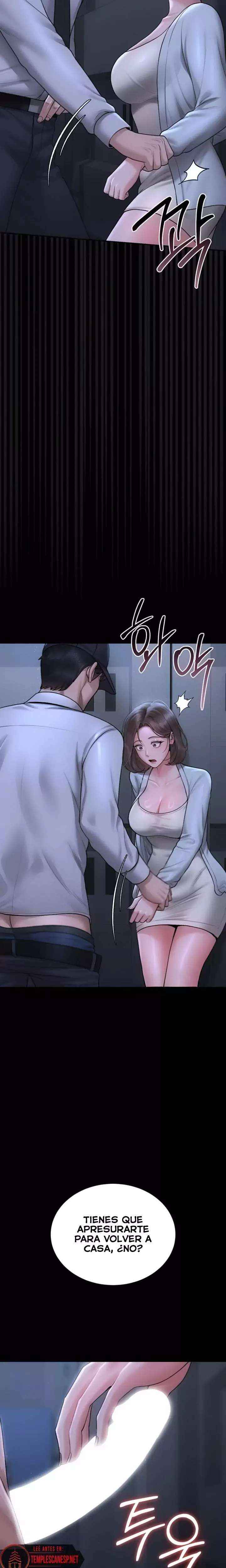 HOT  I Became an Apartment Security Manager Page 32 - MangaHe
