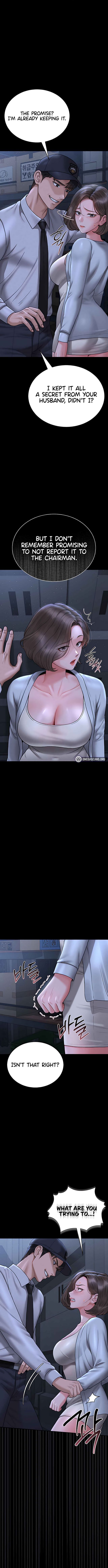 HOT  I Became an Apartment Security Manager Page 14 - MangaHe