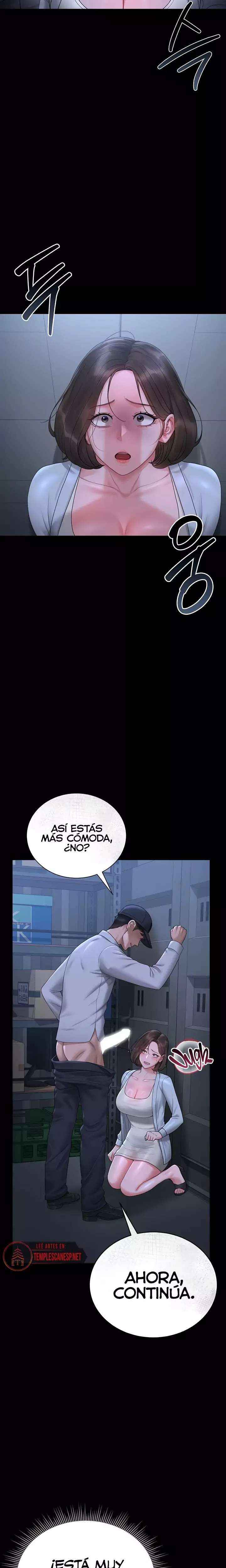 HOT  I Became an Apartment Security Manager Page 15 - MangaHe