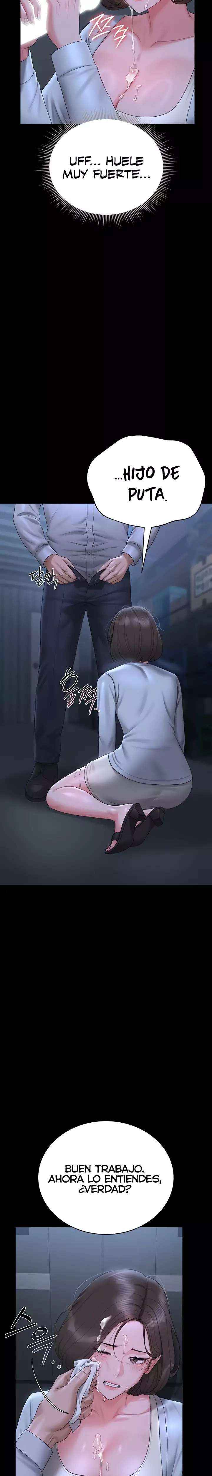 HOT  I Became an Apartment Security Manager Page 20 - MangaHe
