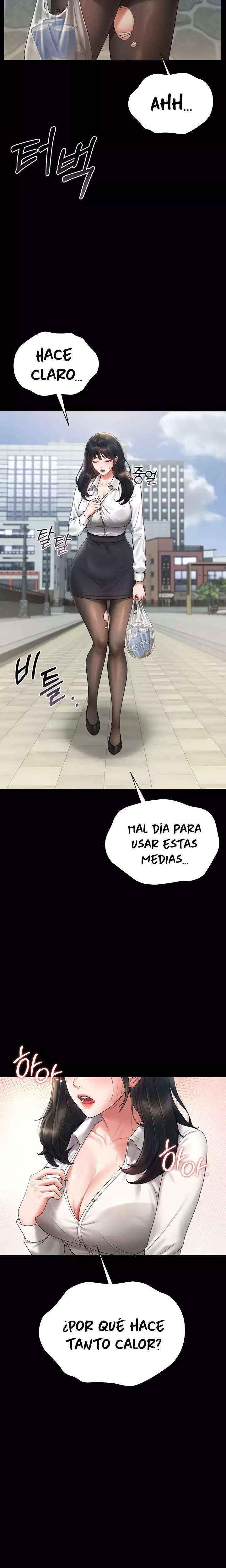 HOT  I Became an Apartment Security Manager Page 23 - MangaHe