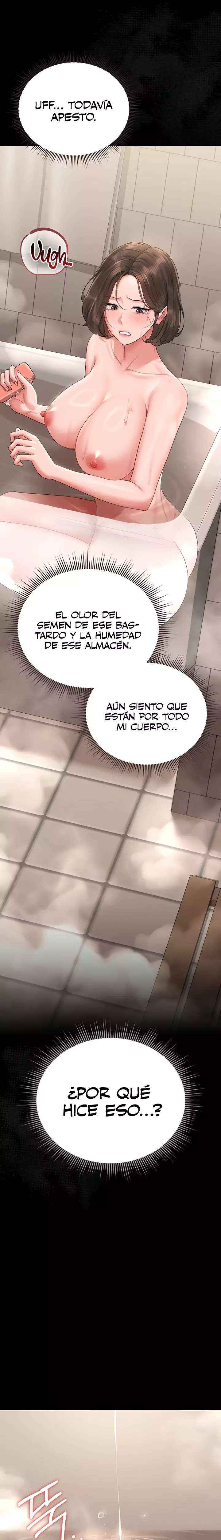 HOT  I Became an Apartment Security Manager Page 26 - MangaHe