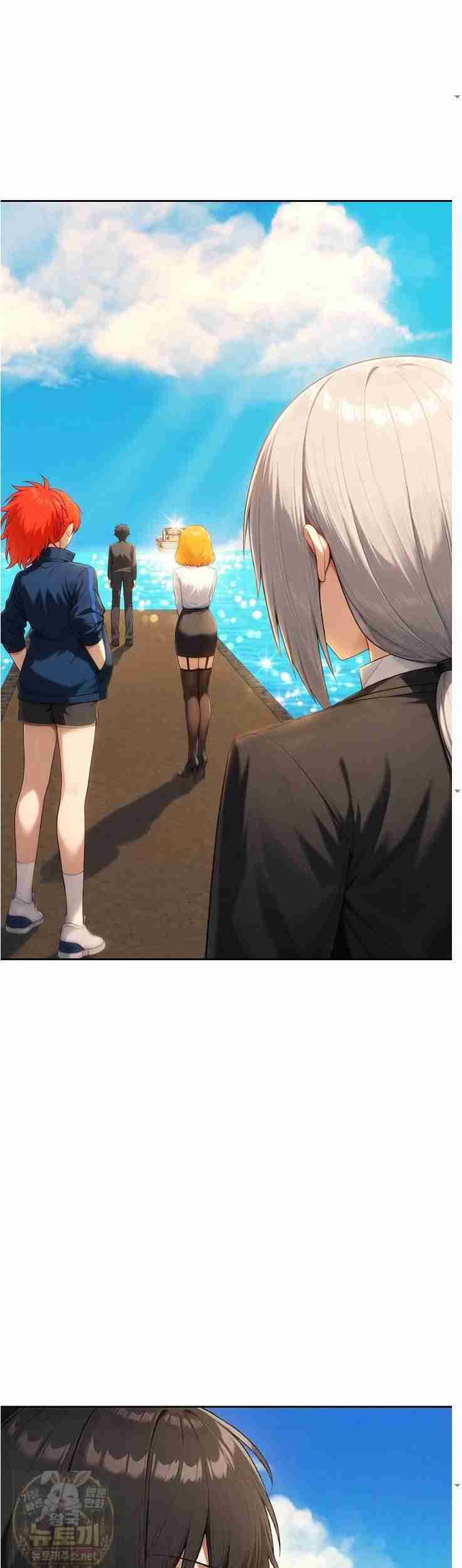 Guaranteed Pass! Grades Training Camp Page 6 - MangaHe
