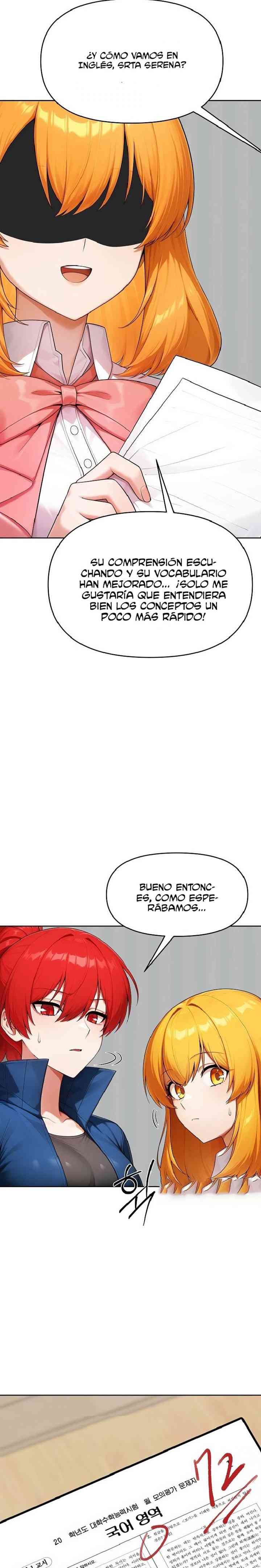 Guaranteed Pass! Grades Training Camp Page 3 - MangaHe
