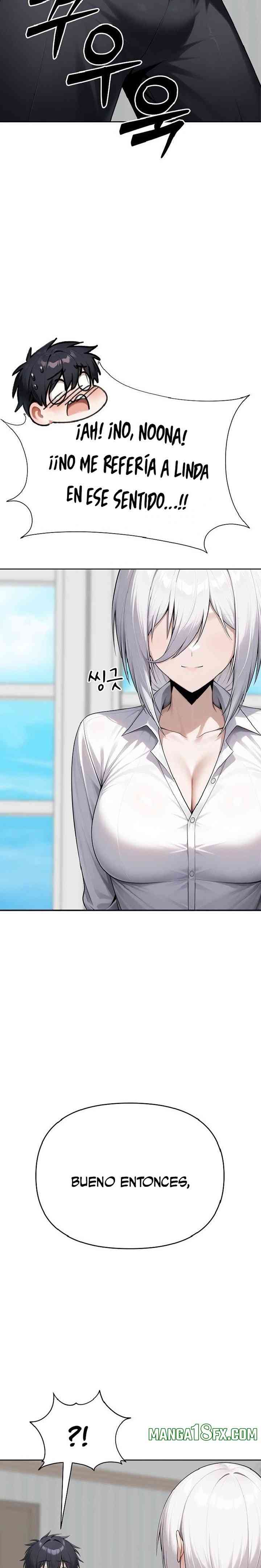 Guaranteed Pass! Grades Training Camp Page 41 - MangaHe